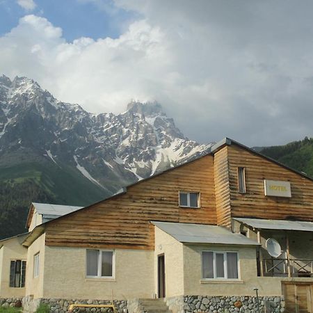 Guesthouse Daeli Mazeri Экстерьер фото