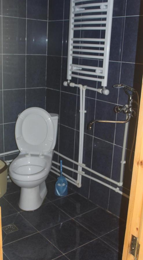 Guesthouse Daeli Mazeri Экстерьер фото