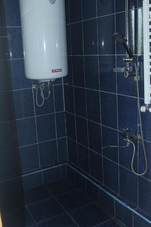 Guesthouse Daeli Mazeri Экстерьер фото