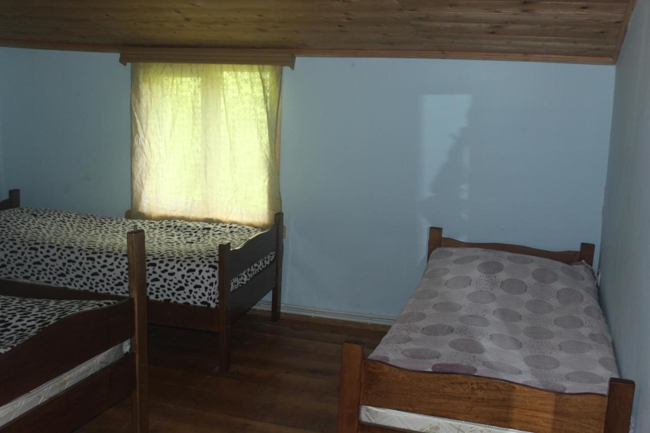 Guesthouse Daeli Mazeri Экстерьер фото