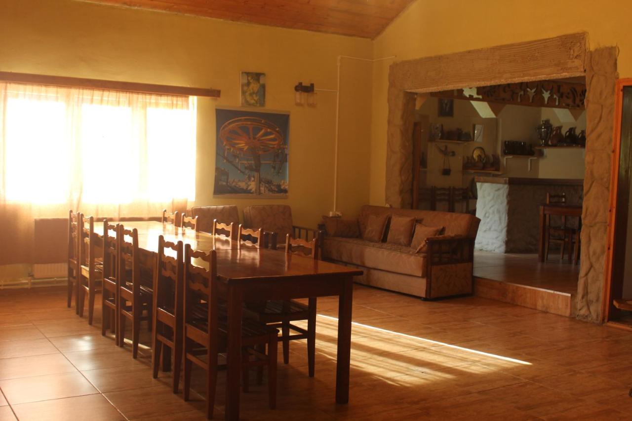 Guesthouse Daeli Mazeri Экстерьер фото