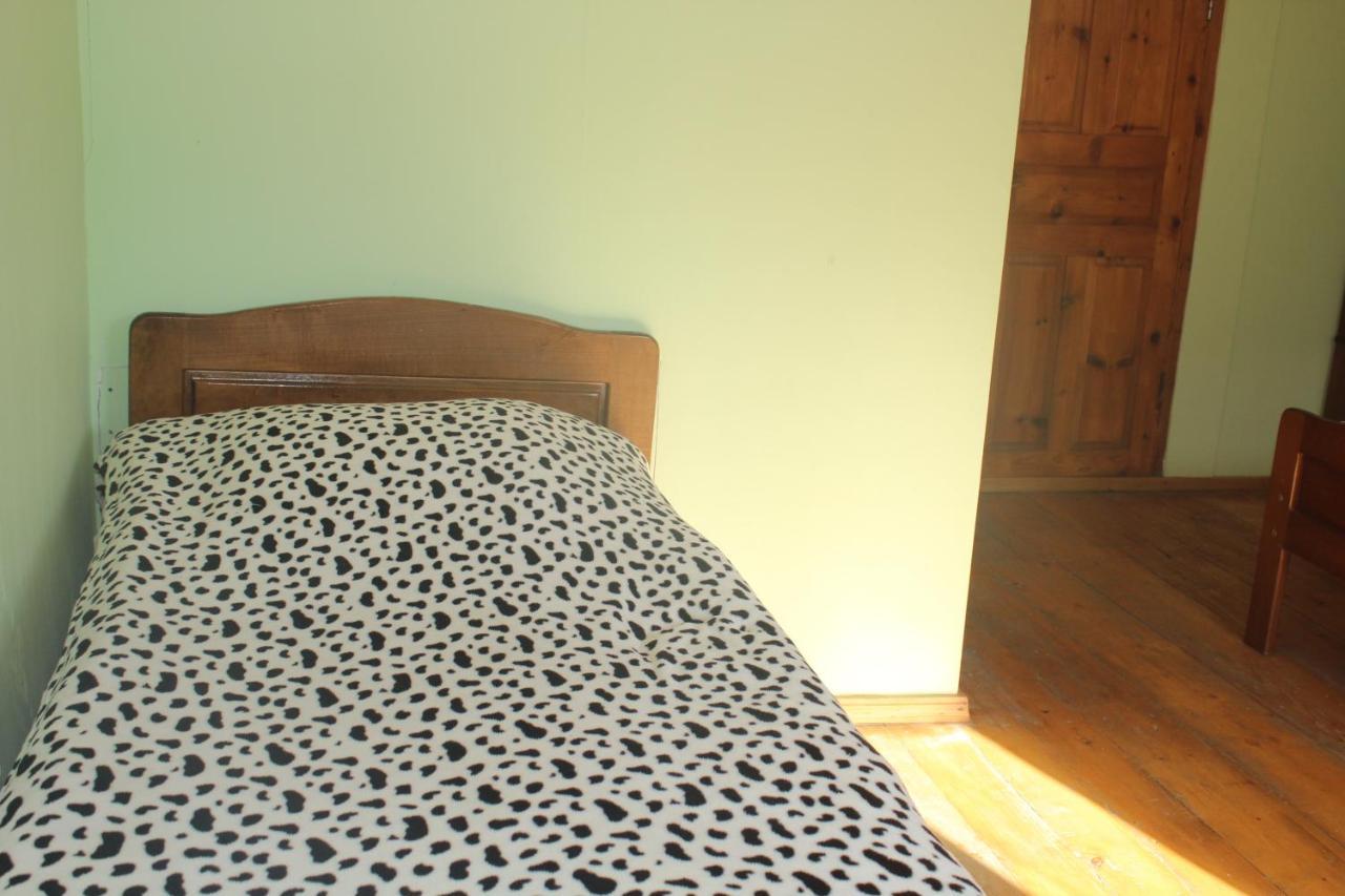 Guesthouse Daeli Mazeri Экстерьер фото
