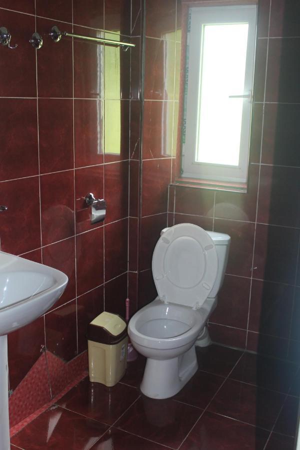 Guesthouse Daeli Mazeri Экстерьер фото